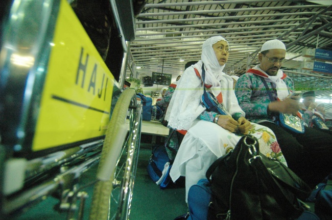 Pemerintah tak Perlu Izin Jemaah dalam Mengelola Dana Haji