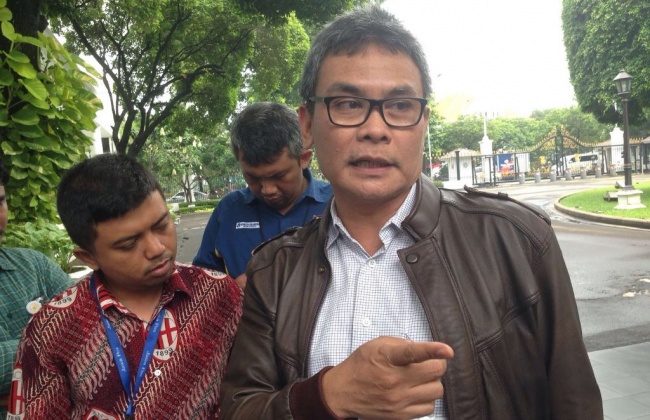 Istana Berharap Koalisi Satu Suara