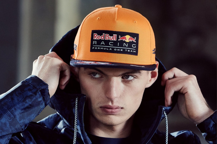 Kecerobohan Verstappen Merugikan Red Bull