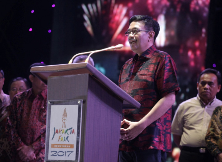 Tak Lama Lagi Jakarta akan Punya Wisata Malam yang Sehat