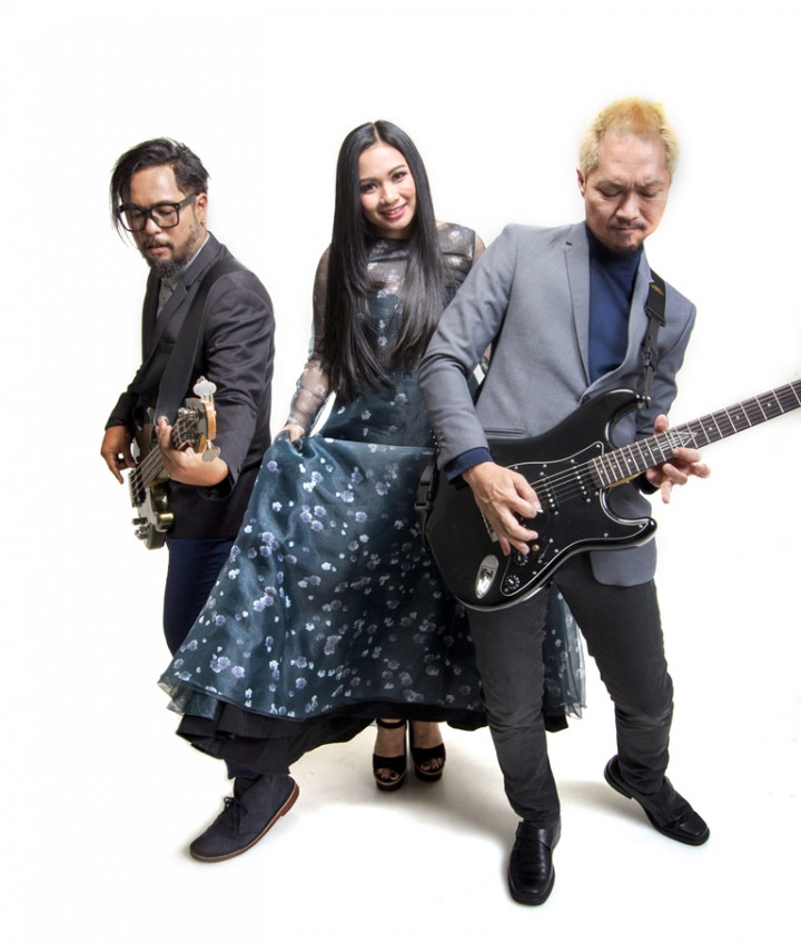 Cokelat Merilis Singel Garuda