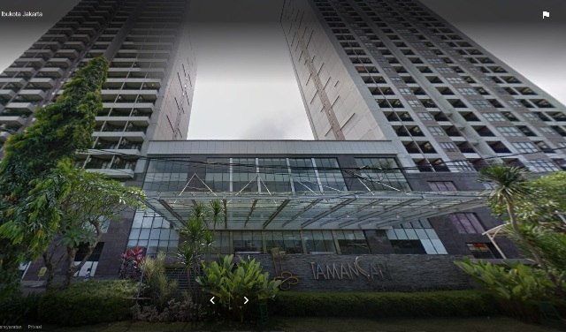 Warga Apartemen TSER Kesulitan Urus Administrasi Kependudukan