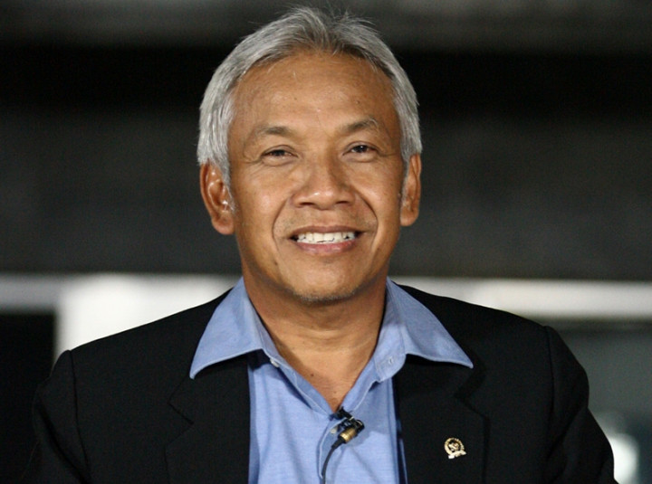 Dana Haji untuk Infrastruktur Melanggar Aturan