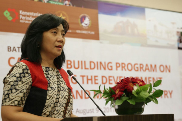 IKM Jateng Terdampak Paling Signifikan Kelangkaan Garam