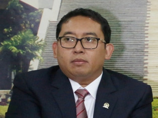 Fadli Zon: <i>Presidential Threshold</i> 20% Salah Logika