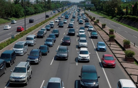 Avoiding Accident During Long Travel