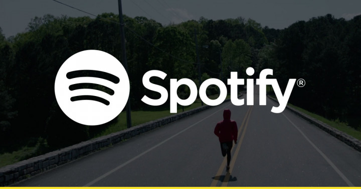 Spotify Capai 60 Juta Pelanggan Berbayar