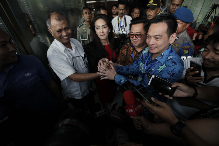 PKB Minta Menteri Susi Tak Bikin Nangis Nelayan