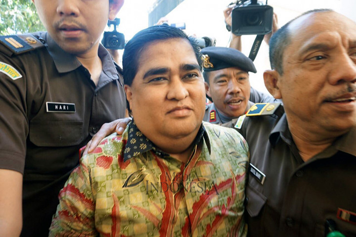 Dimas Kanjeng Divonis 18 Tahun Penjara