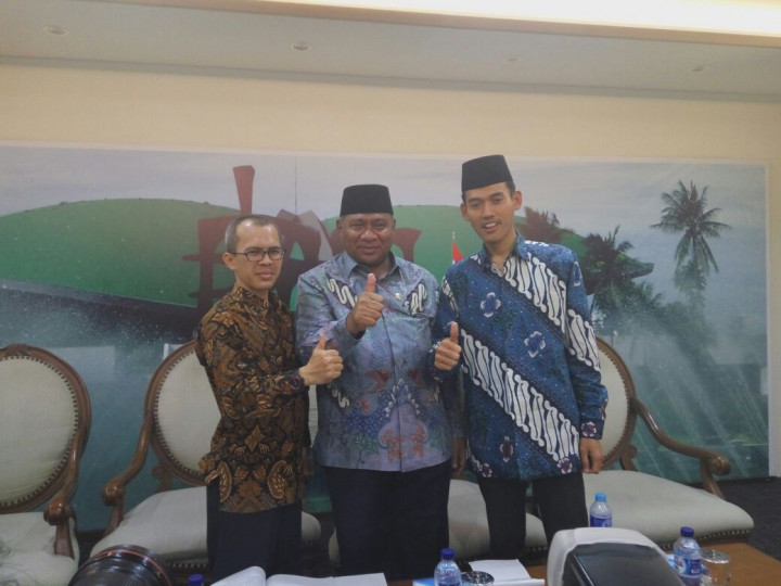 MUI Minta Dana Haji Dipindah ke Bank Syariah