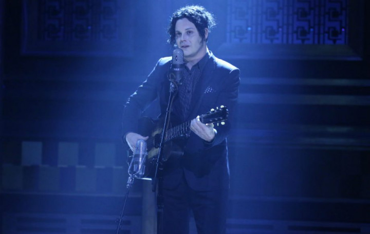 Jack White Persiapkan Album Baru