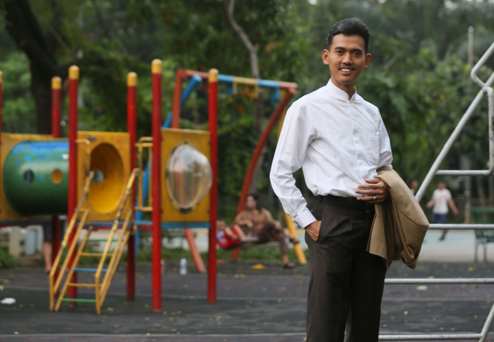 MUI: Dana Haji pun Bisa untuk Bangun Gedung DPR