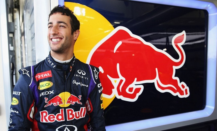 Ricciardo Diyakini Bakal Memaafkan Verstappen