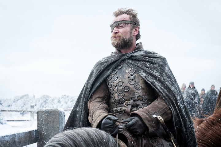 Data HBO Dibobol, Peretas Klaim Miliki Berkas Game of Thrones