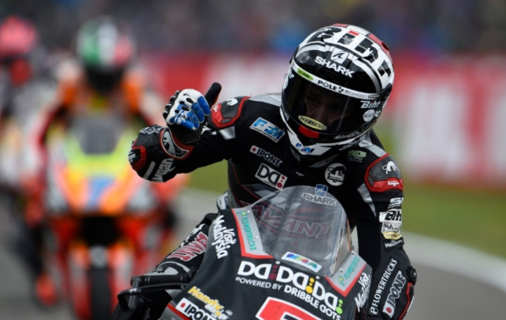 Punya Catatan Apik, Zarco Pede Jelang GP Republik Ceko