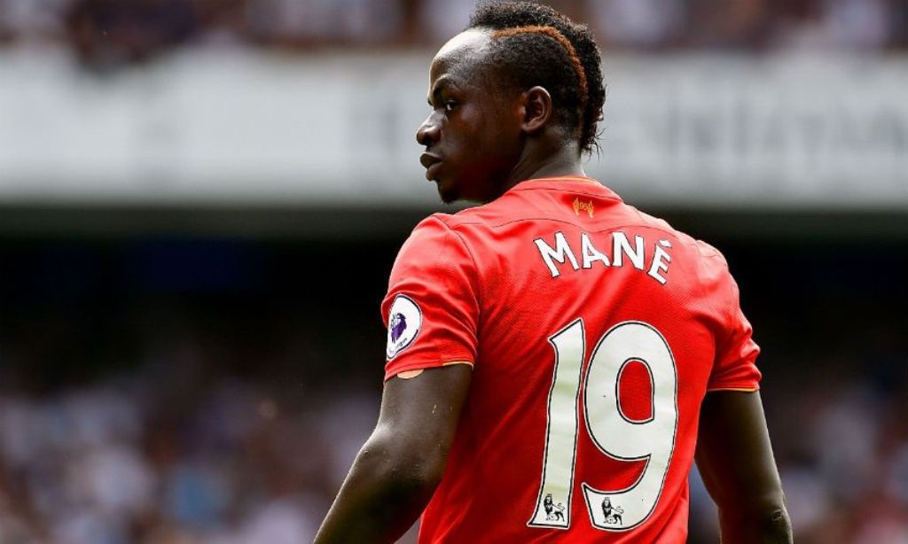 Sadio Mane (Foto: Liverpool FC)