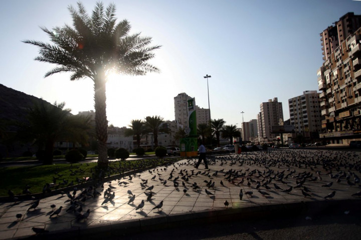 Arab Saudi Bantah Bayar Rp1,8 M untuk Iklan Anti-Qatar di AS