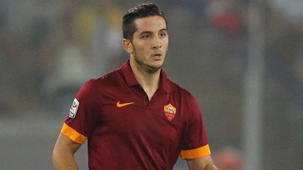 Kostas Manolas (Foto: Sky Sports)
