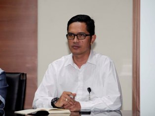 KPK Gali Suap Penyelundupan Daging ke Bea Cukai