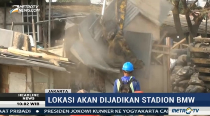 Kemilau Harta Pencari Gratisan