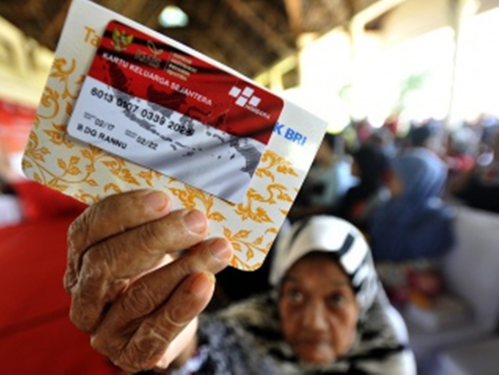 Ilustrasi. Foto: Antara.