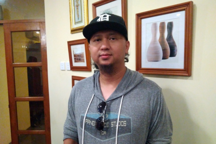 Sutradara Sebut Jangkrik Boss Part 2 Lebih Kaya Cerita dan Komedi