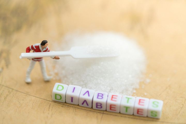 Selain Diabetes, Gula Berpotensi Picu Kolesterol Tinggi