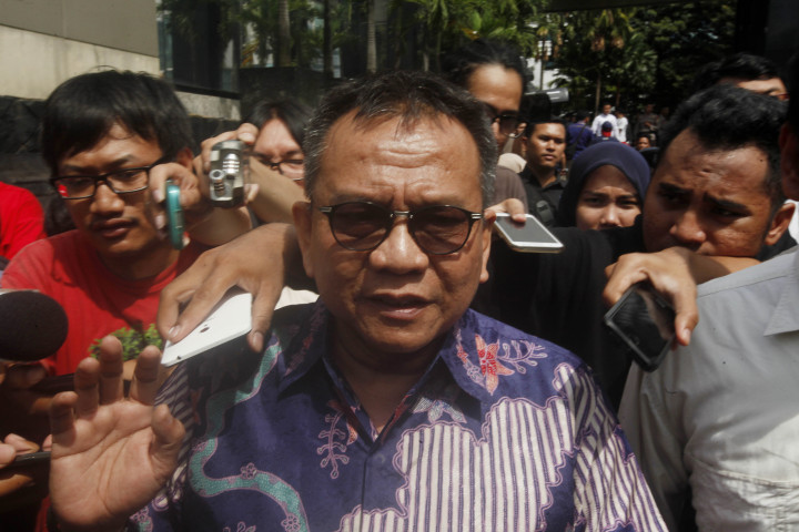 Taufik Sebut Anggota DPRD DKI tak Perlu Staf Pribadi