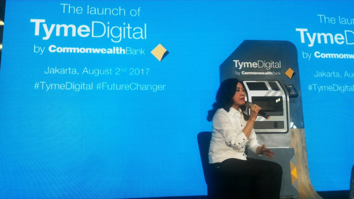 Bank Commonwealth Permudah Pembukaan Rekening via Digital