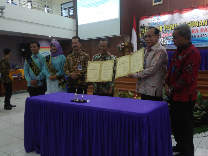 Durasi Sekolah jadi Ancaman Bonus Demografi Indonesia