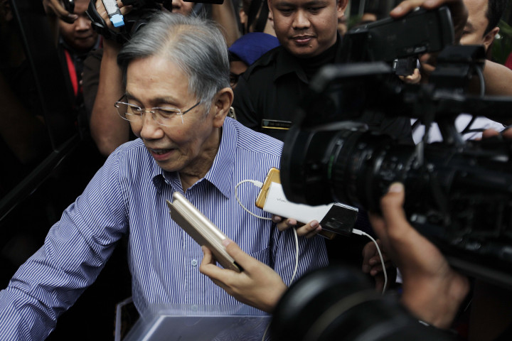 Tersangka BLBI Optimistis Menang di Praperadilan