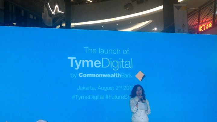 Bank Commonwealth Rogoh USD5 Juta untuk Kembangkan <i>Tyme Digital</i>