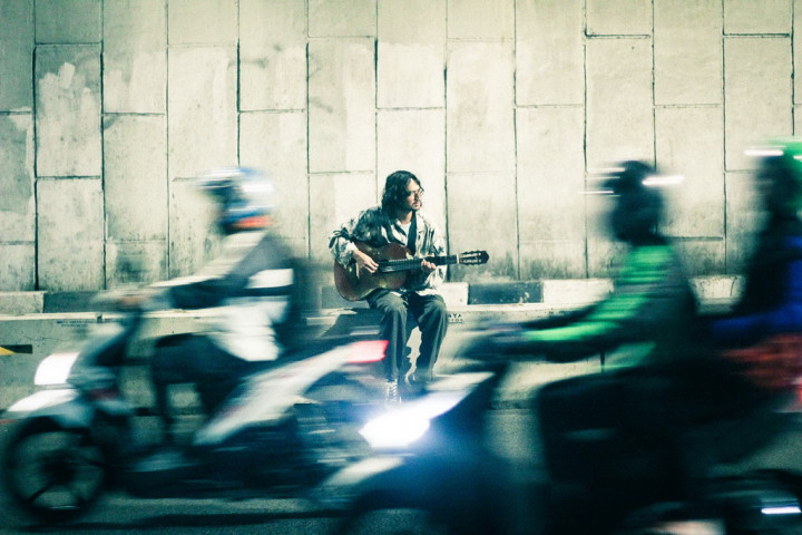 Jalan Pikir Jason Ranti