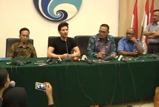 Pemerintah dan Platform Media Sosial Sepakat Perangi Konten Radikal