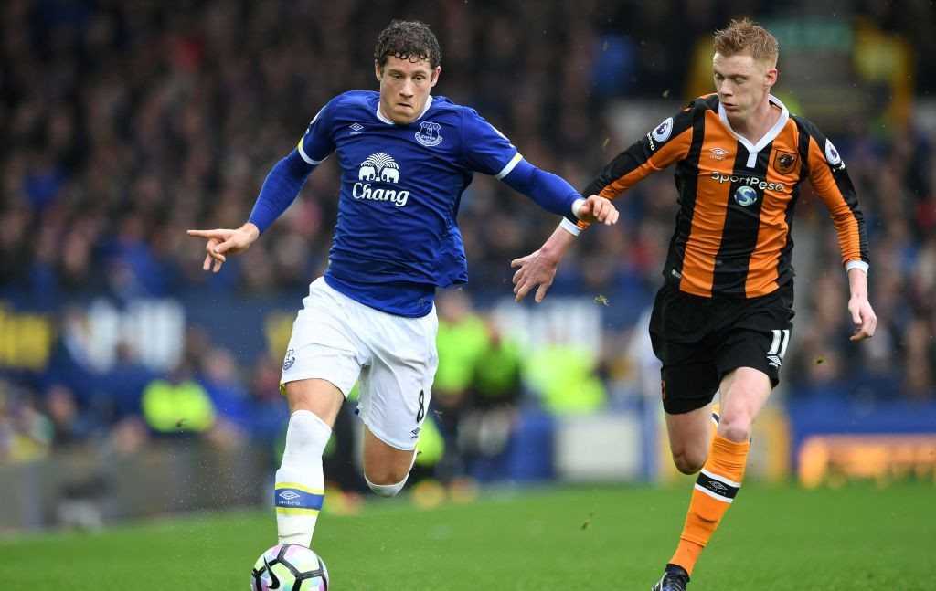 Ross Barkley (Kiri) (Foto: AFP/Paul Ellis)