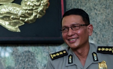 Polisi Selidiki Dugaan TPPU Petinggi PT IBU