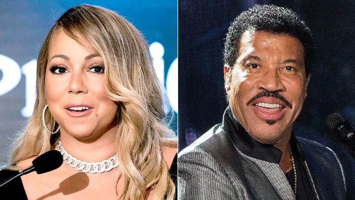 Mariah Carey Sarankan Lionel Richie Menolak Jadi Juri American Idol