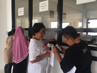 Masalah Ekonomi Sebabkan Warga Rusunawa Menunggak Sewa