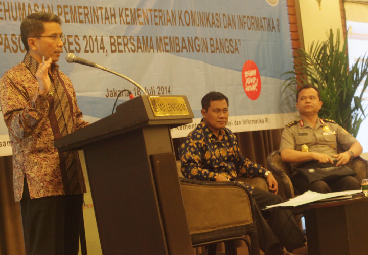 Pembuatan SKB Dikebut