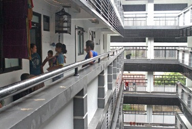 Keluhan Warga Rusunawa soal Denda Tunggakan Sewa