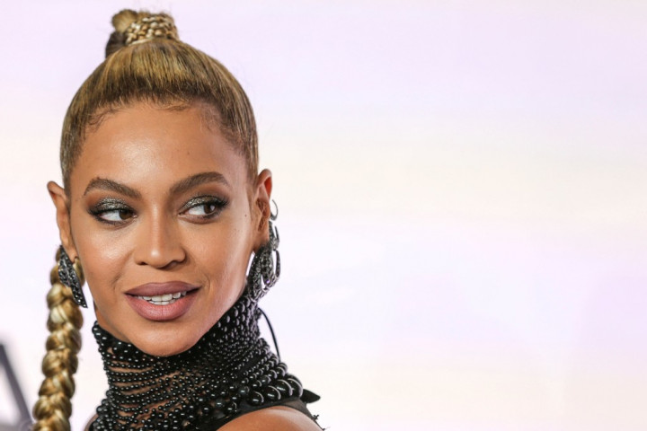 Beyonce Dibidik untuk Bawakan Soundtrack Film James Bond Mendatang