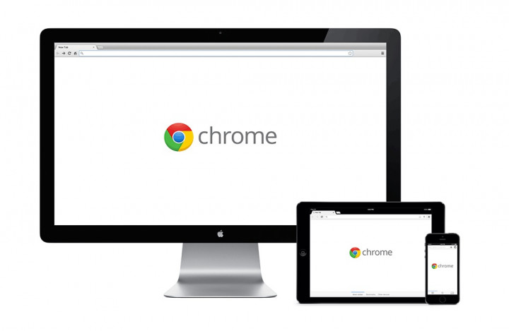 Google Coba Pemblokir Iklan Terintegrasi di Chrome