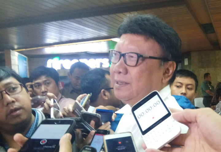 Kebijakan Sektor Kehutanan Pusat dan Daerah Harus Sejalan