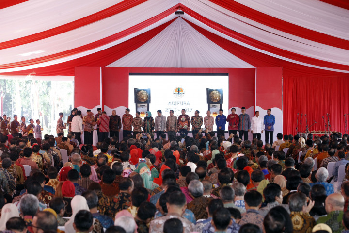 Banda Aceh Raih Adipura