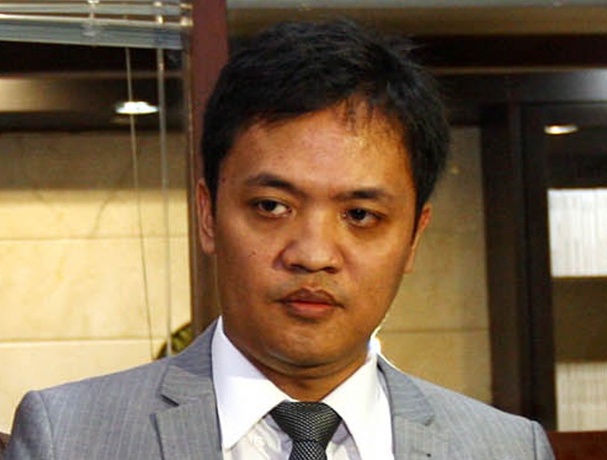 Hakim MK Pertanyakan <i>Legal Standing</i> Habiburokhman Gugat UU Pemilu