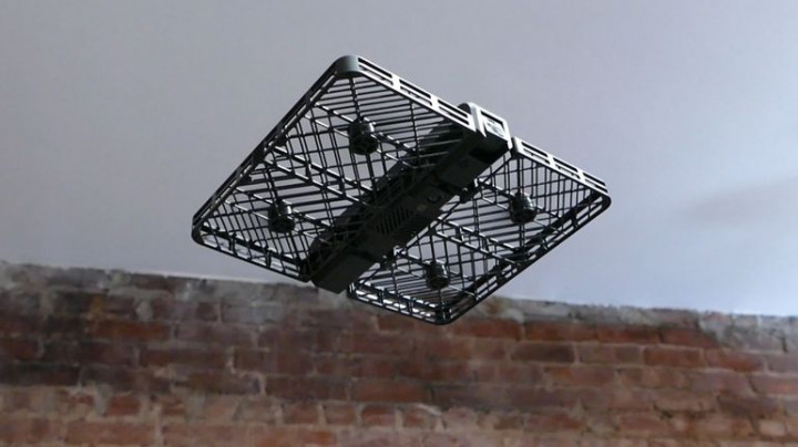 Snap Minat Beli Pembuat Drone