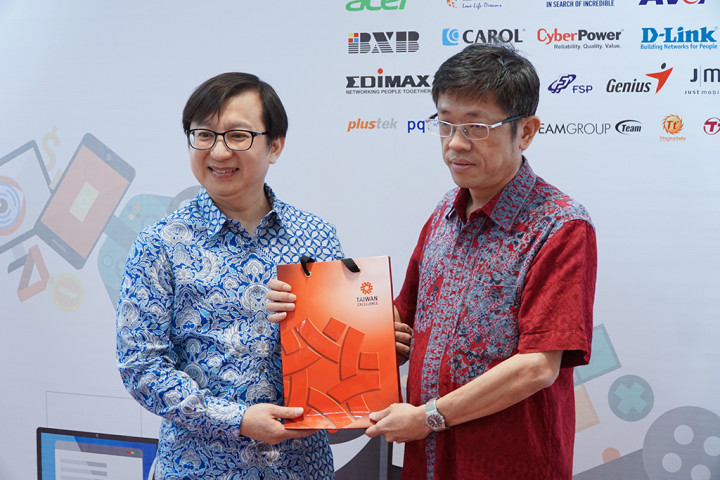 TAITRA Ikut Dukung Esport Indonesia