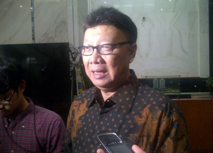 Mendagri akan Setop Wilayah Pemekaran 5 Tahun ke Depan