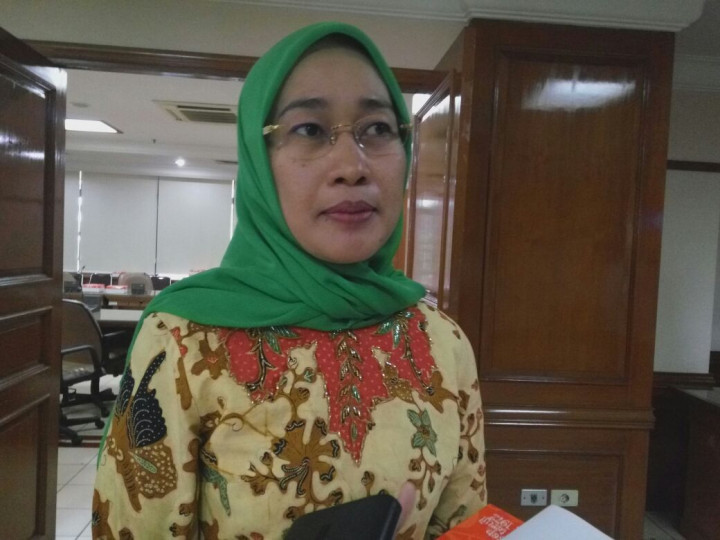 Fatayat NU Libatkan Tokoh Agama Sosialisasi Manfaat ASI