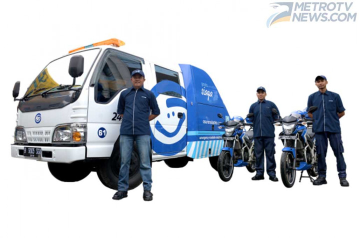 Sektor Otomotif, Masih Dominan di Asuransi Astra